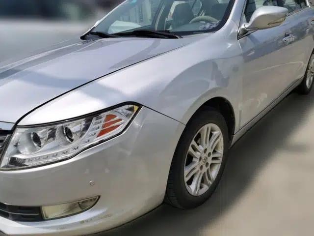GAC Trumpchi GA5 2012 1.8L Manual Elite Model