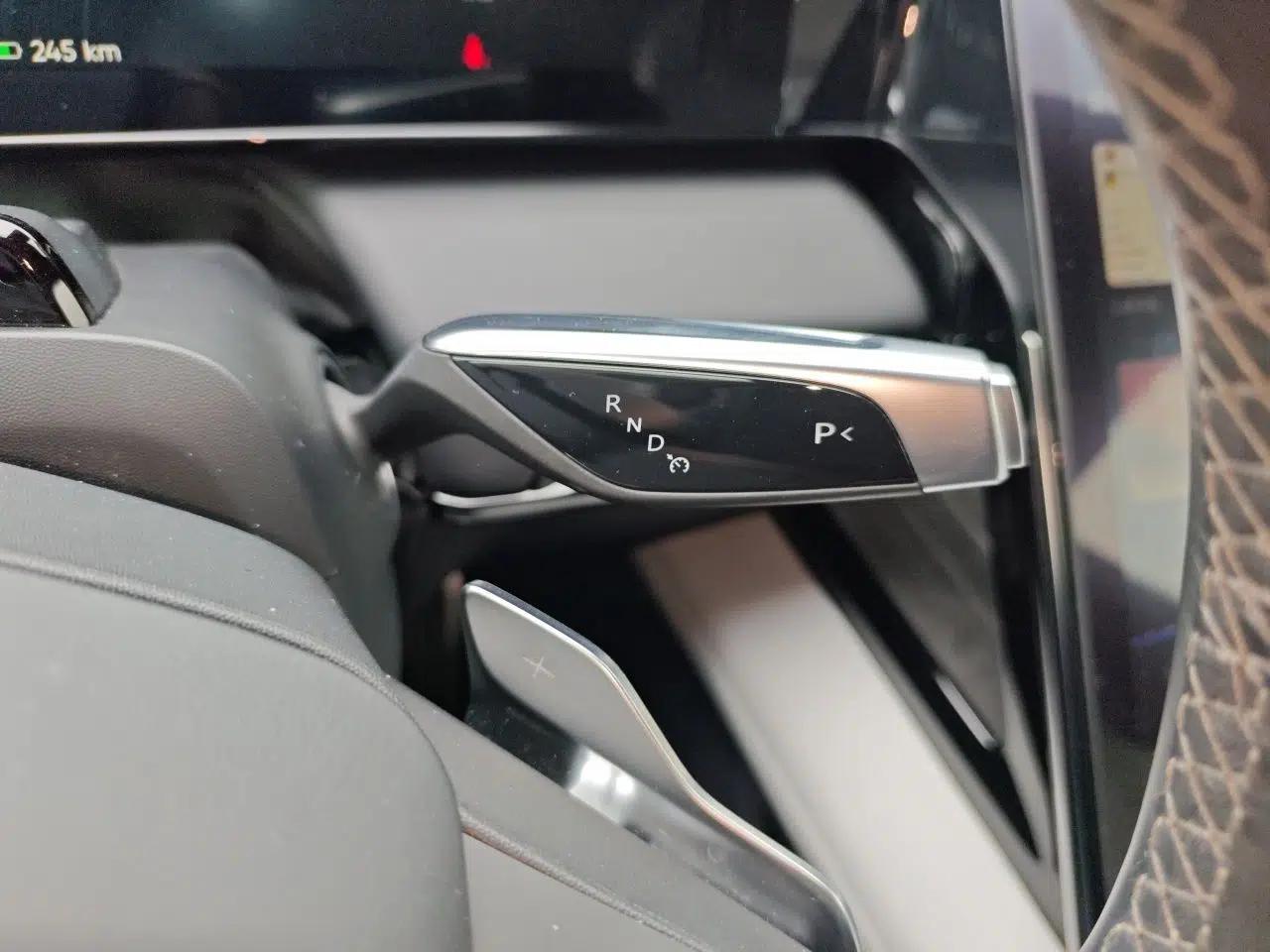 HiPhi X 2021 Founder Edition 6-seater — миниатюра 15