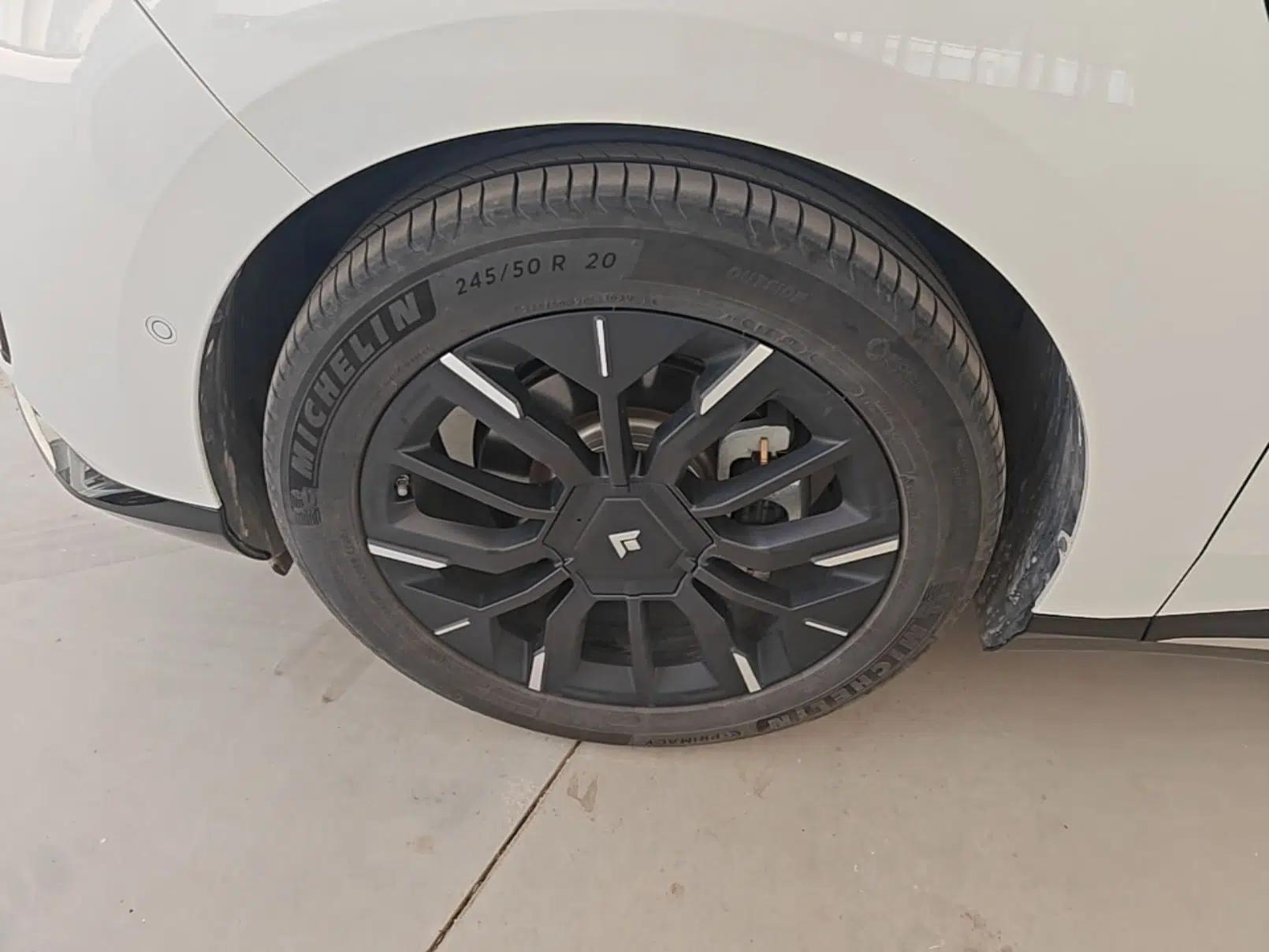 Hyptec HT 2025 825 Max — миниатюра 8