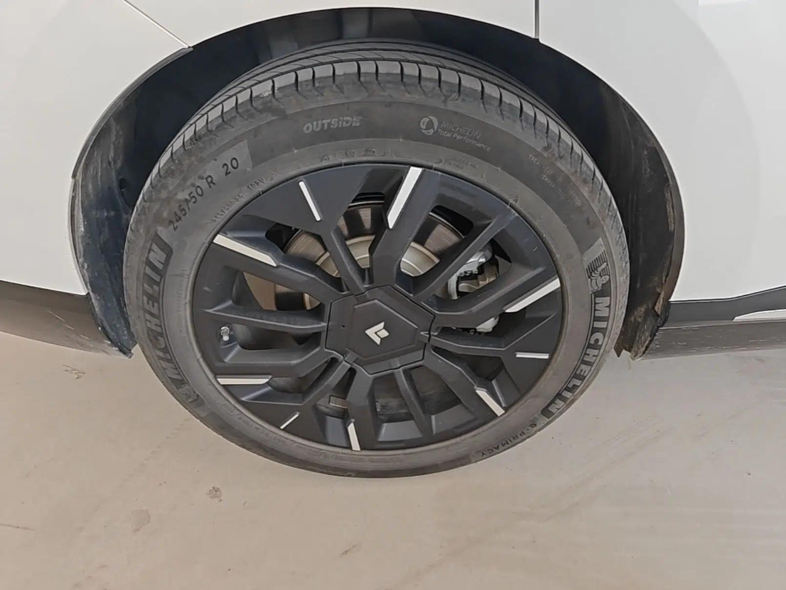 Hyptec HT 2025 825 Max — миниатюра 10