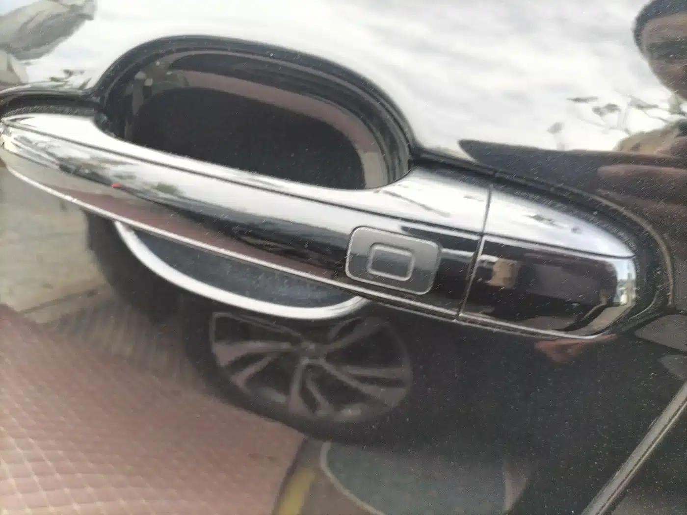 Hongqi H7 2019 2.0T Elite Edition — миниатюра 3