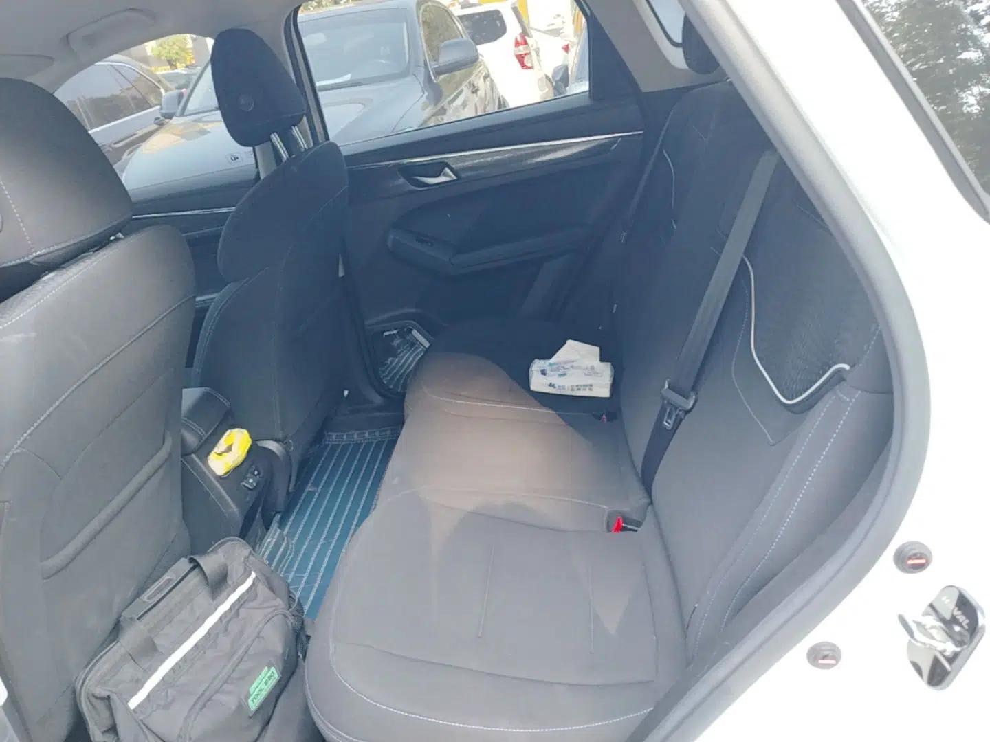 Haval JOLION 2021 1.5T Automatic Grand Edition — миниатюра 19