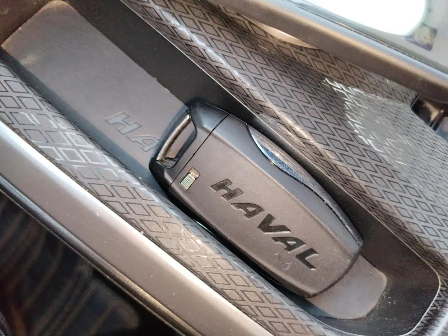 Haval JOLION 2021 1.5T Automatic Grand Edition — миниатюра 22