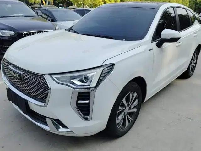 Haval JOLION 2021 1.5T Automatic Grand Edition