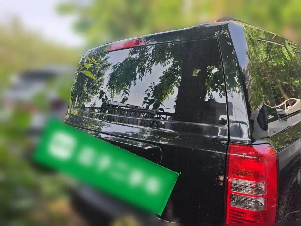 Jeep Patriot 2013 2.4 Luxury Navigation Edition — миниатюра 5