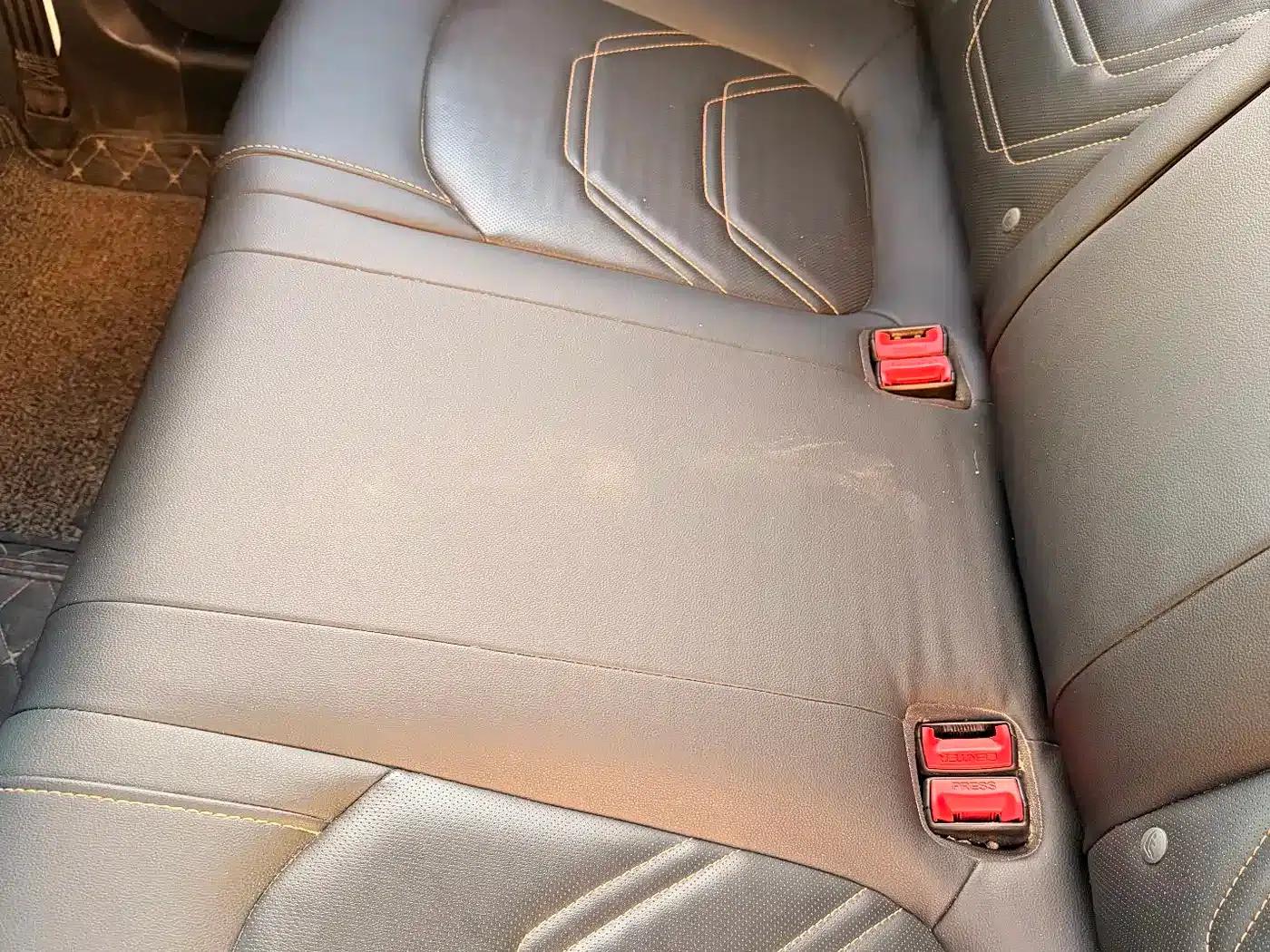 Refine S4 2019 1.6L CVT Premium Edition — миниатюра 8