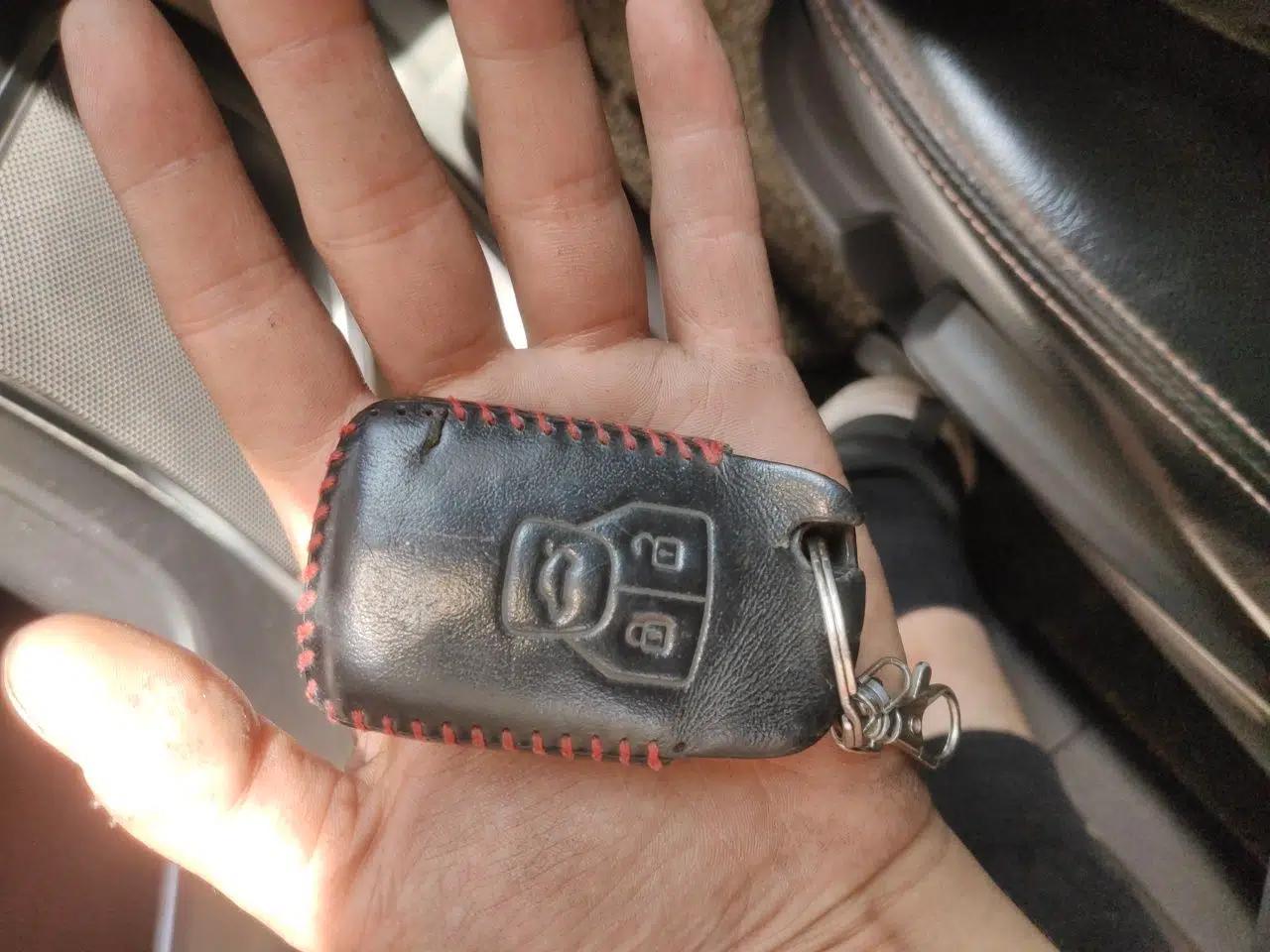 Geely Auto GX9 2014 2.4L Automatic Two-Wheel Drive Deluxe Model — миниатюра 9