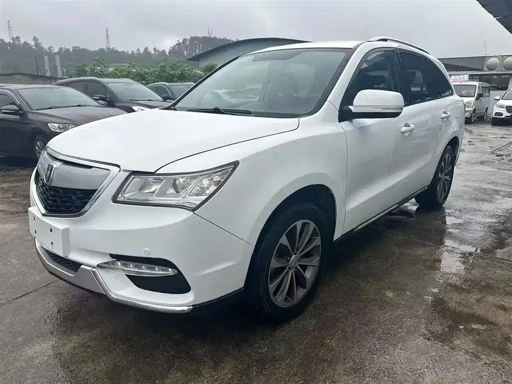 Jinbei S70 2017 1.5T Fashion Edition 5-seater — миниатюра 1