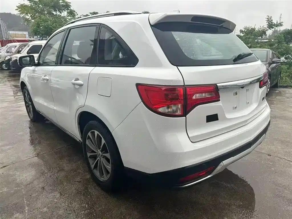 Jinbei S70 2017 1.5T Fashion Edition 5-seater — миниатюра 4