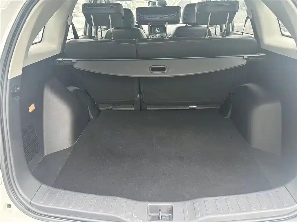 Jinbei S70 2017 1.5T Fashion Edition 5-seater — миниатюра 8