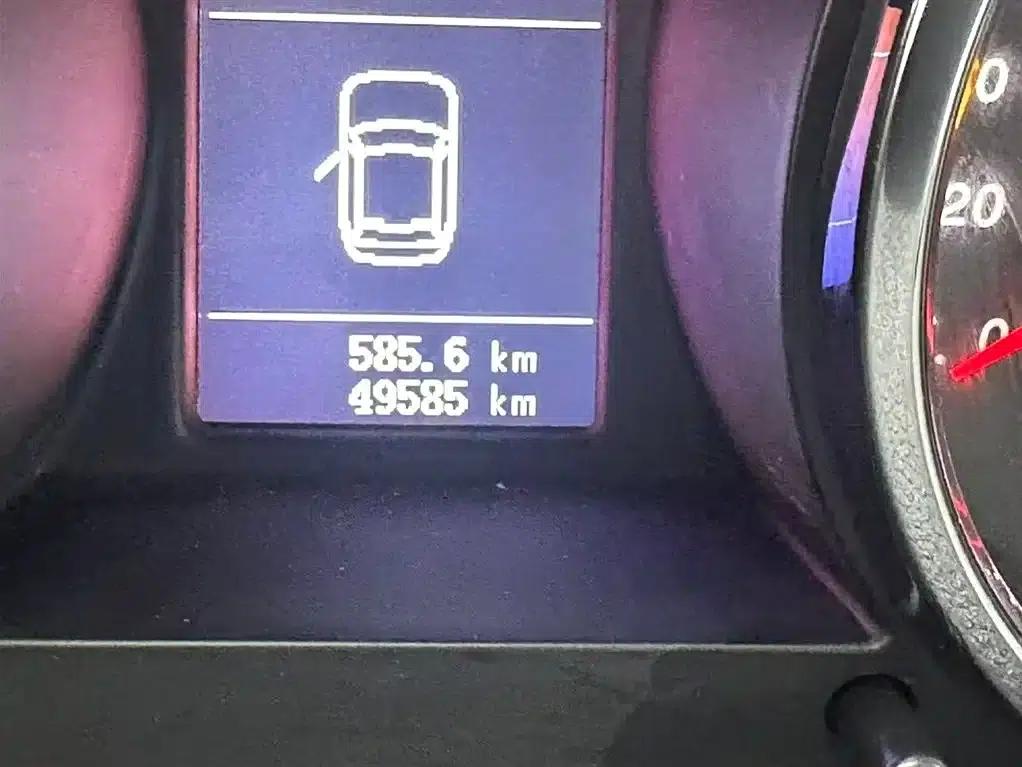 Jinbei S70 2017 1.5T Fashion Edition 5-seater — миниатюра 9