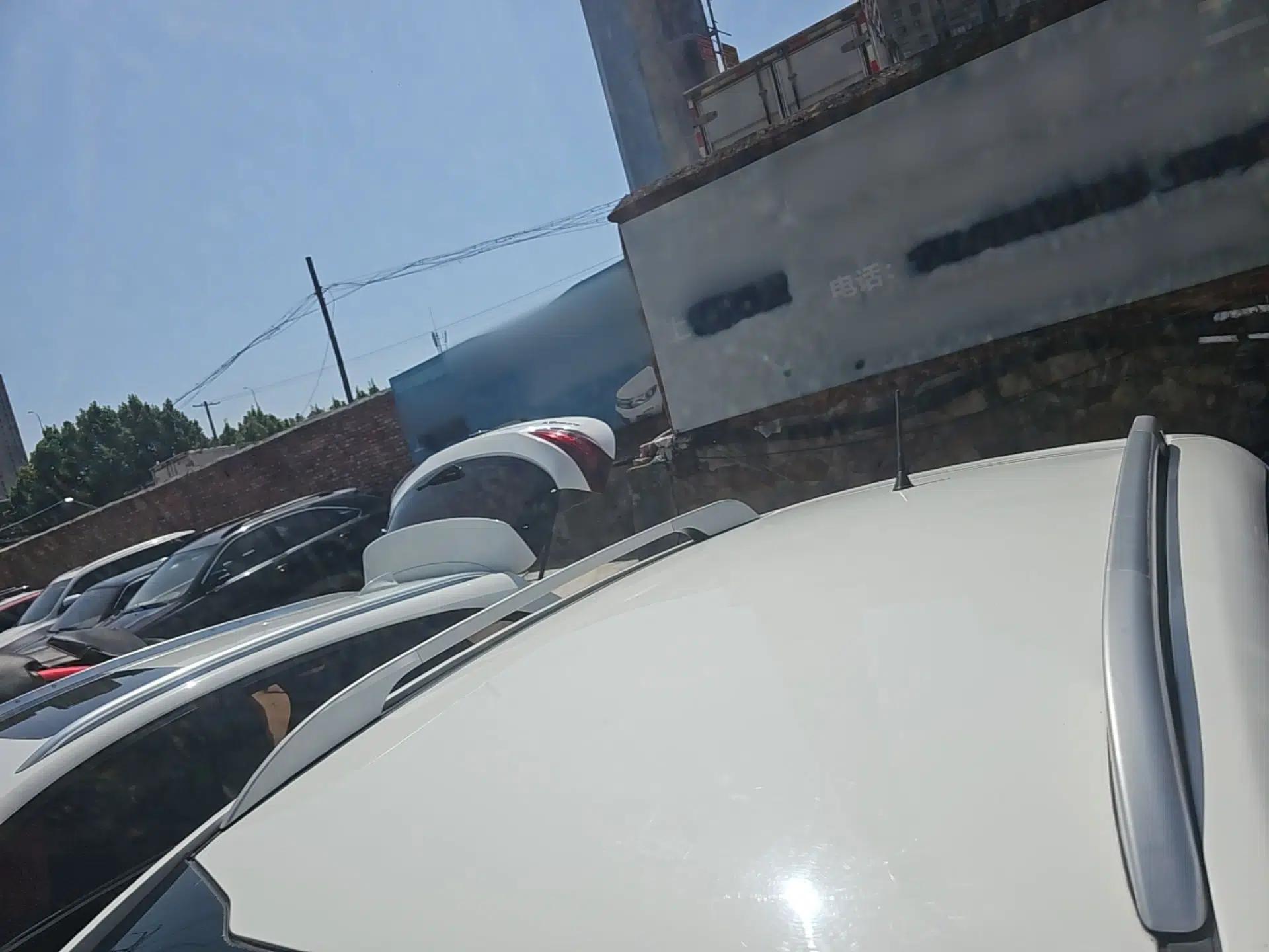 JAC Group Refine S2 2015 1.5L Manual Luxury Model — миниатюра 11
