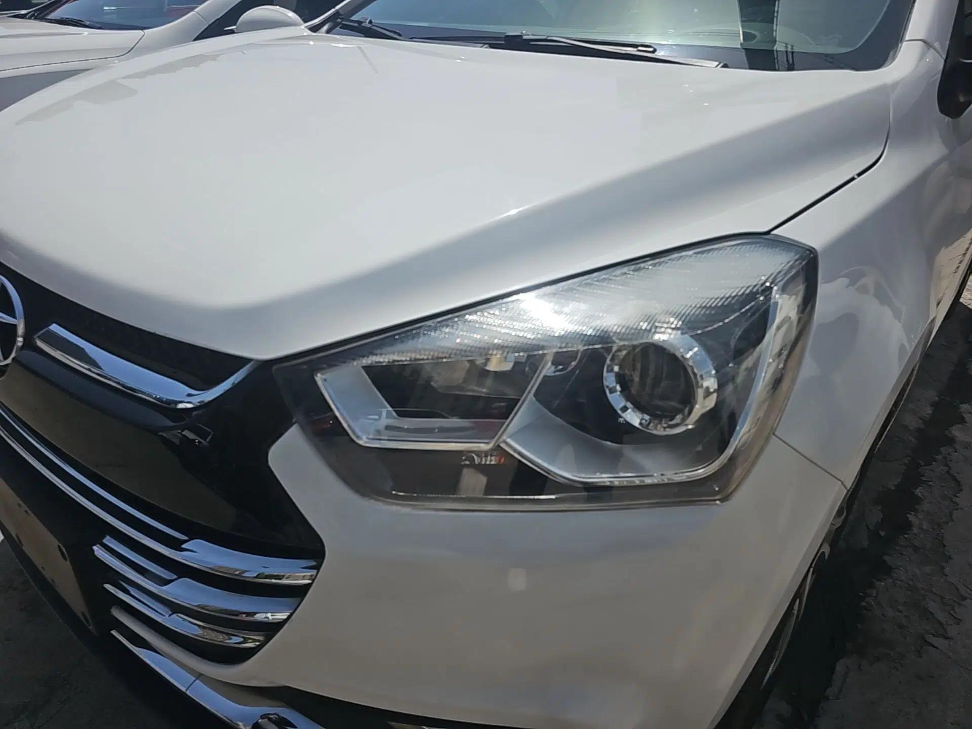 JAC Group Refine S2 2015 1.5L Manual Luxury Model — миниатюра 5