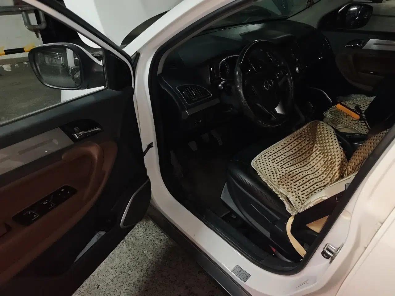 JAC Group Refine S5 2015 2.0L Manual Luxury Edition — миниатюра 17