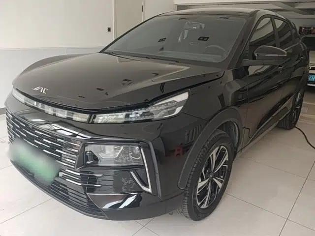 JAC QX PHEV 2023 120 km Kinergy Version