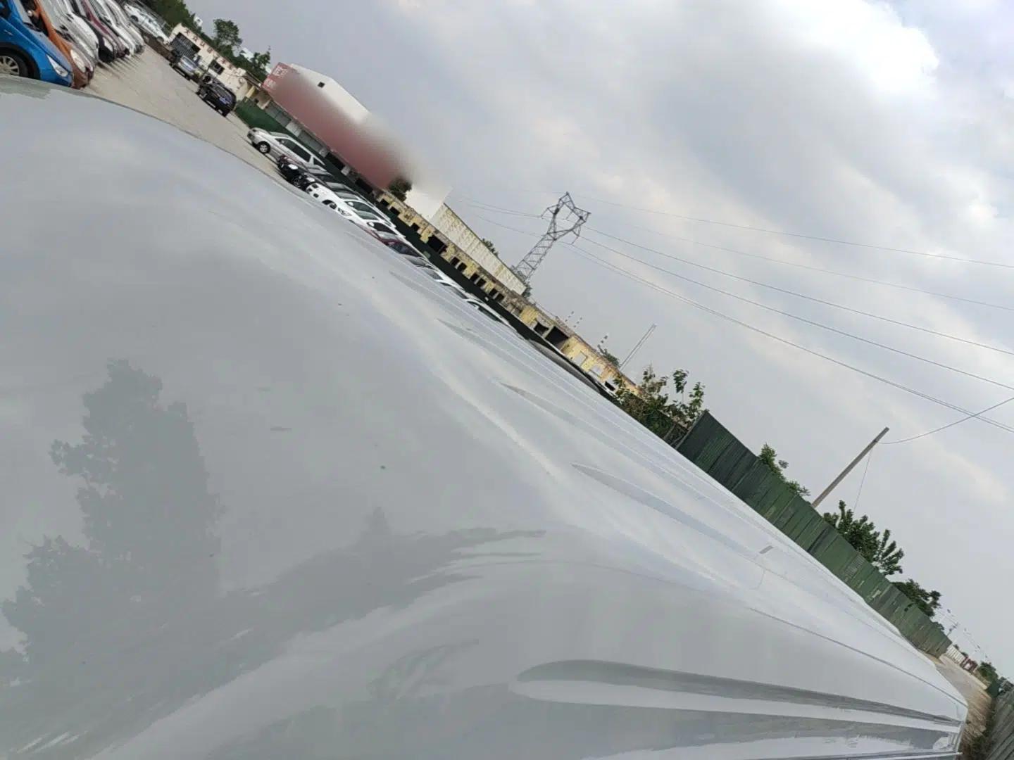 Jinbei New Hiace S 2021 1.5L Wealth Central Air-Conditioned Bus China VI Standard Model SWC15M — миниатюра 11