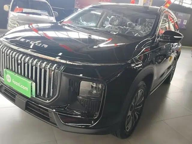 JETOUR X90 C-DM 2025 Elite Edition 7-Seater