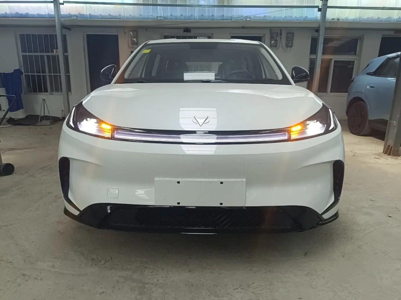 ARCFOX T1 2025 Model 320 PRO — миниатюра 2