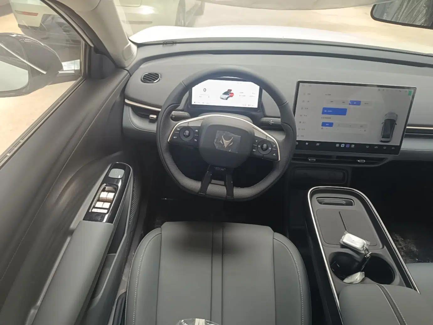 ARCFOX T1 2025 Model 320 PRO — миниатюра 14