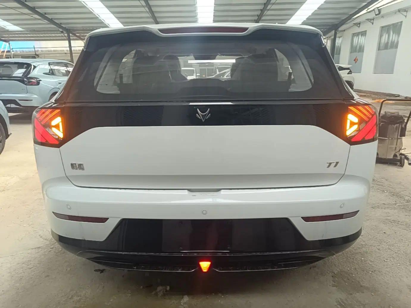 ARCFOX T1 2025 Model 320 PRO — миниатюра 5