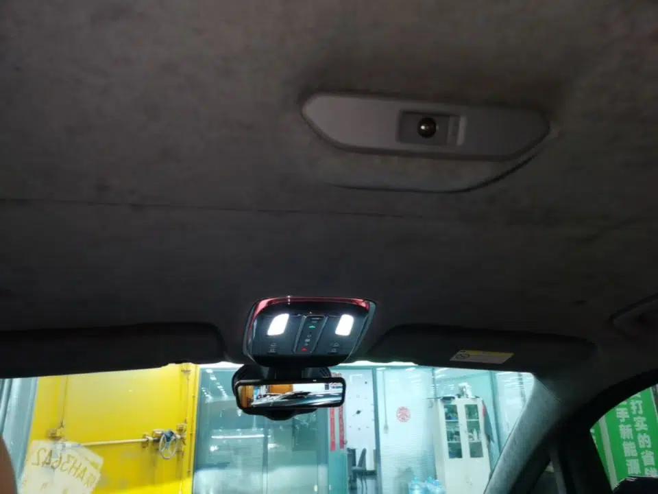 Geely Galaxy LEVC L380 2024 140-Degree 6-Seater All-Wheel-Drive Ultra — миниатюра 21