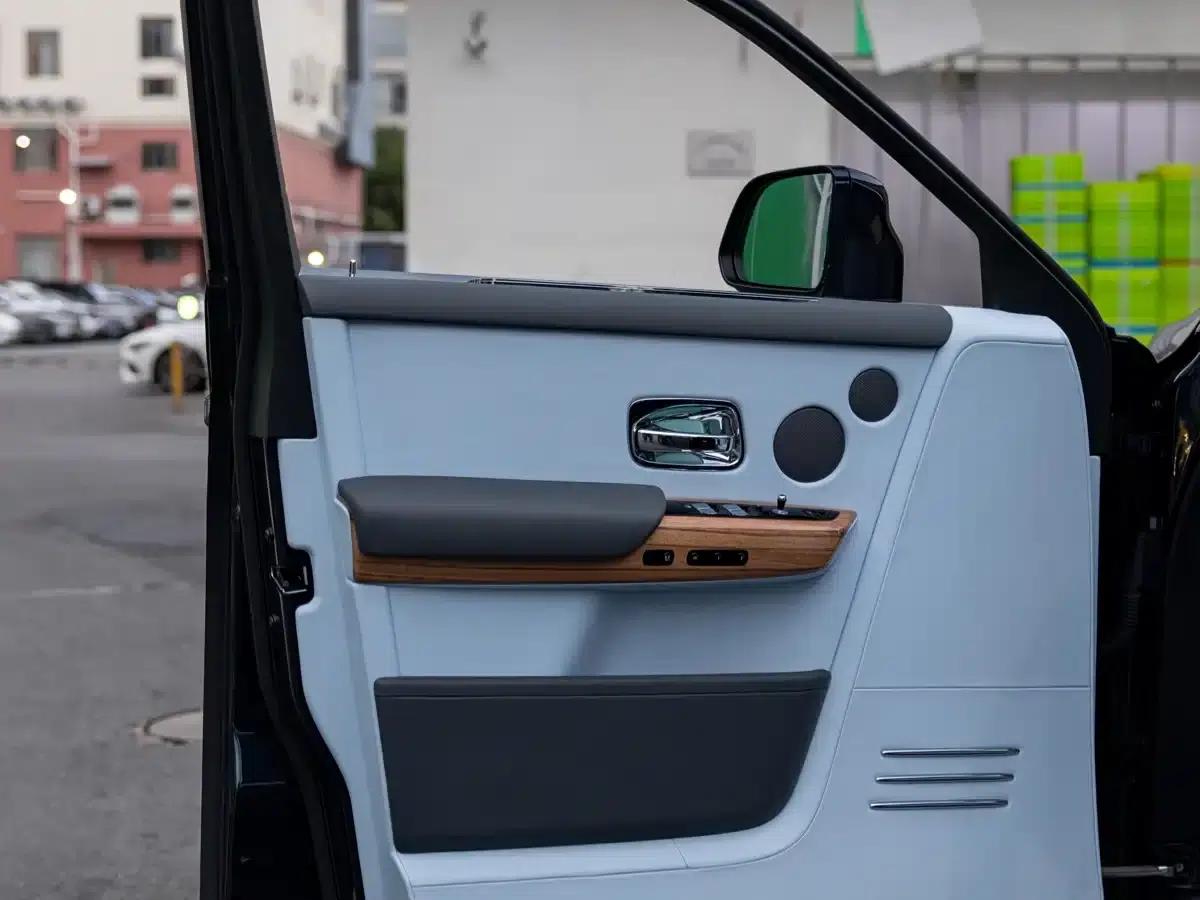 2018 Phantom 6.7T Long Wheelbase — миниатюра 17