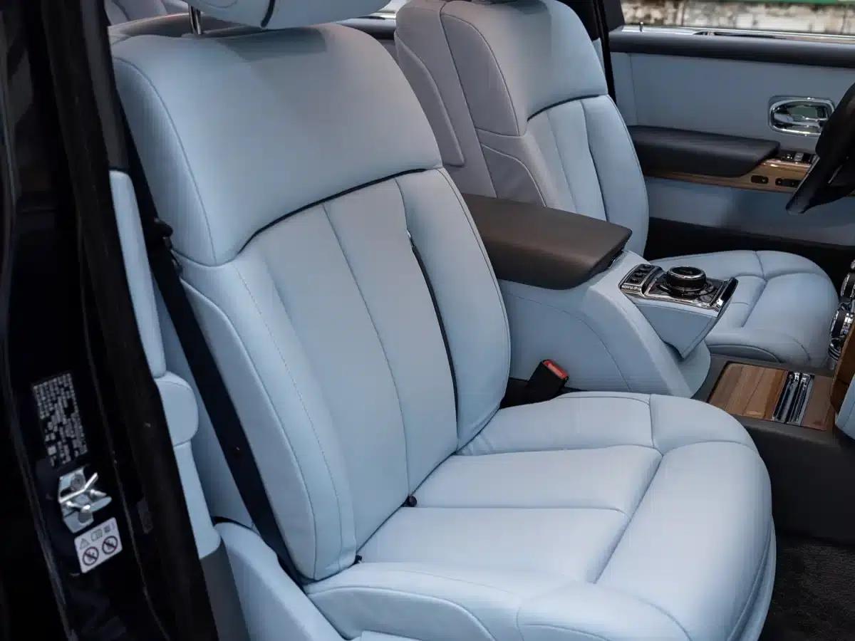 2018 Phantom 6.7T Long Wheelbase — миниатюра 19
