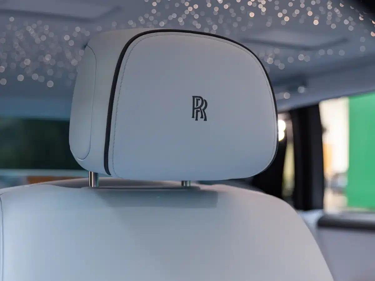 2018 Phantom 6.7T Long Wheelbase — миниатюра 20