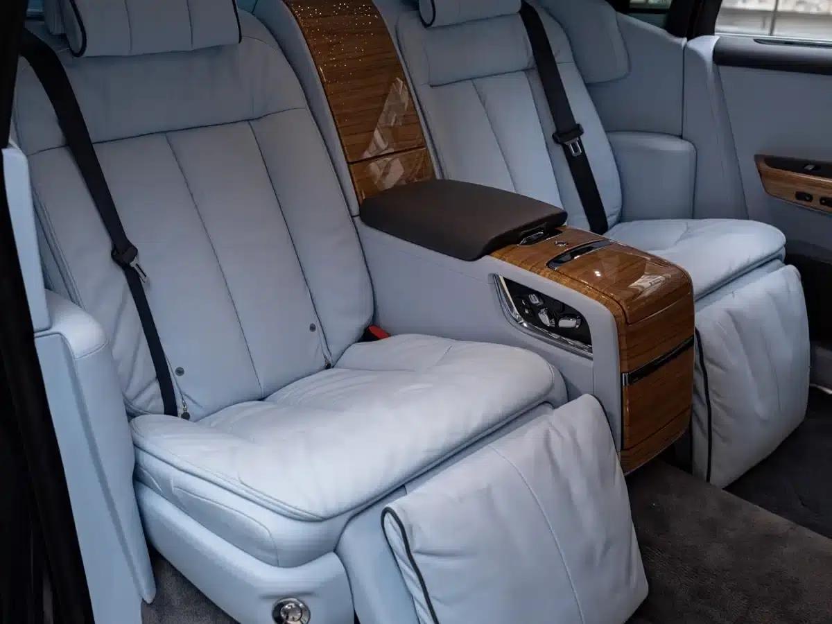 2018 Phantom 6.7T Long Wheelbase — миниатюра 22