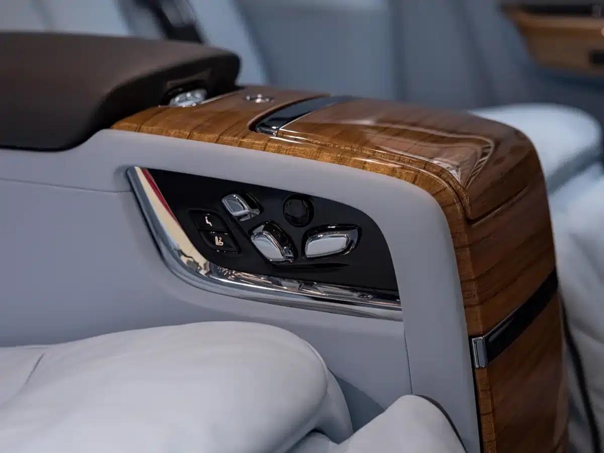 2018 Phantom 6.7T Long Wheelbase — миниатюра 23