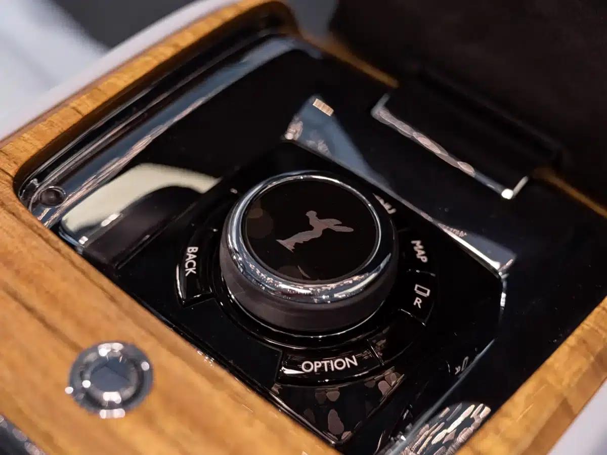 2018 Phantom 6.7T Long Wheelbase — миниатюра 24