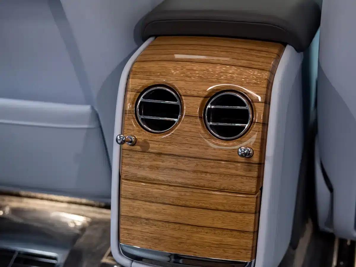 2018 Phantom 6.7T Long Wheelbase — миниатюра 27