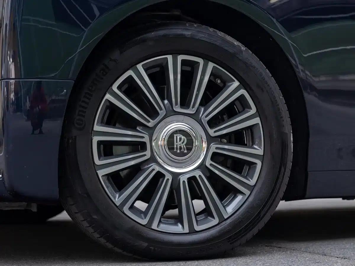 2018 Phantom 6.7T Long Wheelbase — миниатюра 7