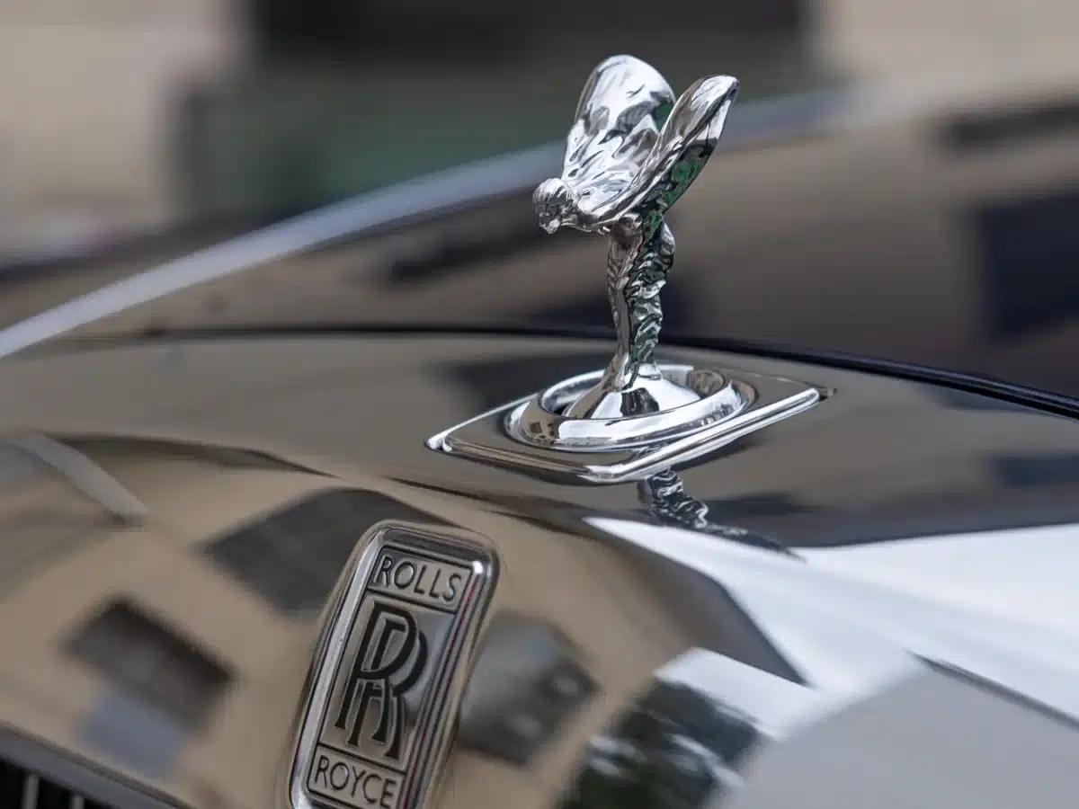 2018 Phantom 6.7T Long Wheelbase — миниатюра 8