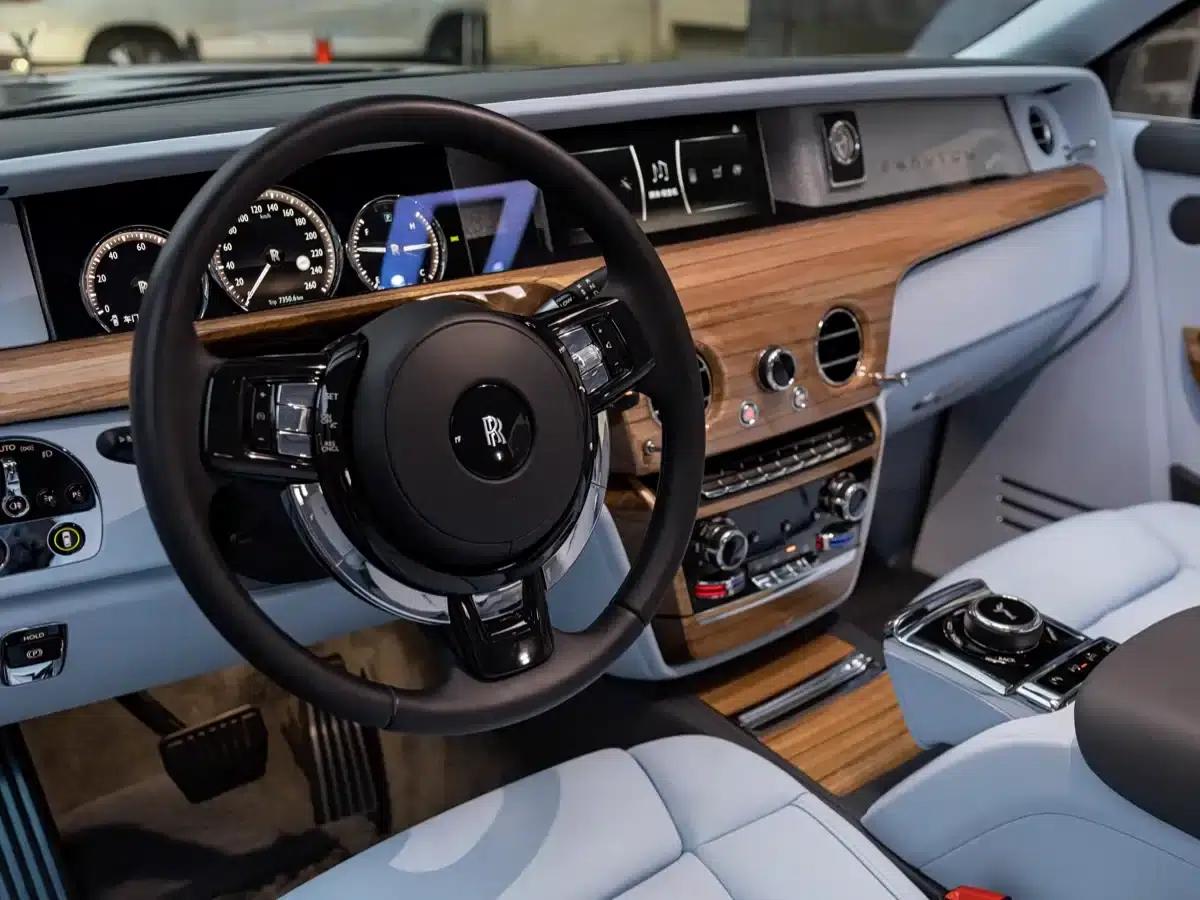 2018 Phantom 6.7T Long Wheelbase — миниатюра 9