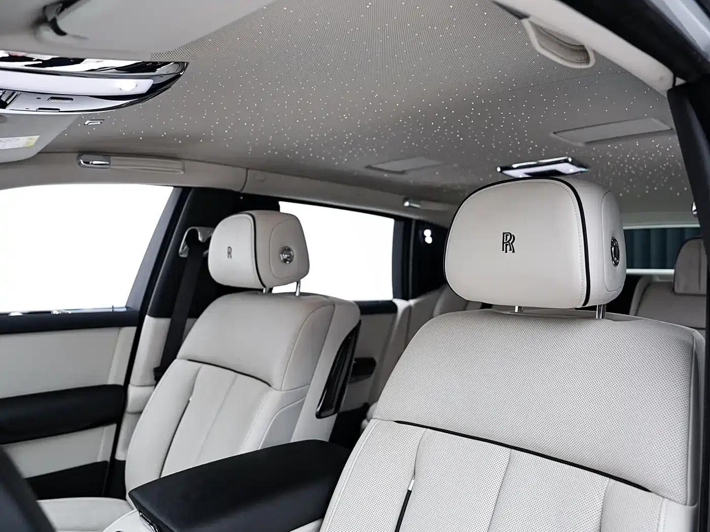 2018 Phantom 6.7T Long Wheelbase — миниатюра 14