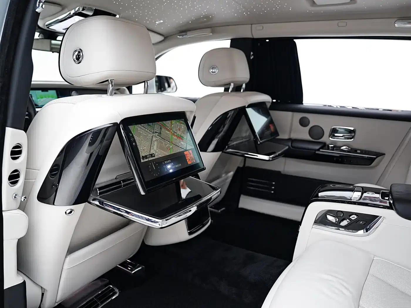 2018 Phantom 6.7T Long Wheelbase — миниатюра 16
