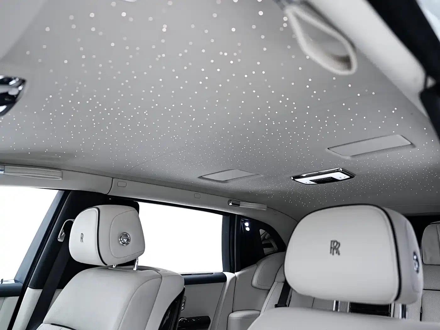 2018 Phantom 6.7T Long Wheelbase — миниатюра 19