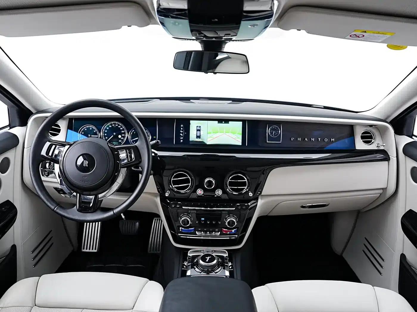 2018 Phantom 6.7T Long Wheelbase — миниатюра 20