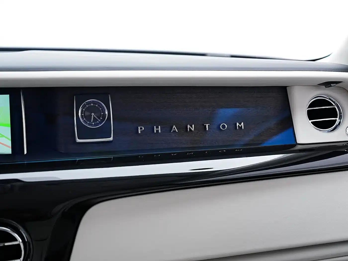 2018 Phantom 6.7T Long Wheelbase — миниатюра 27