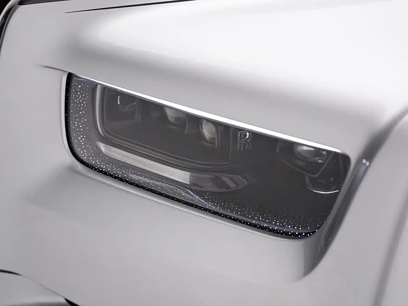 2018 Phantom 6.7T Long Wheelbase — миниатюра 7