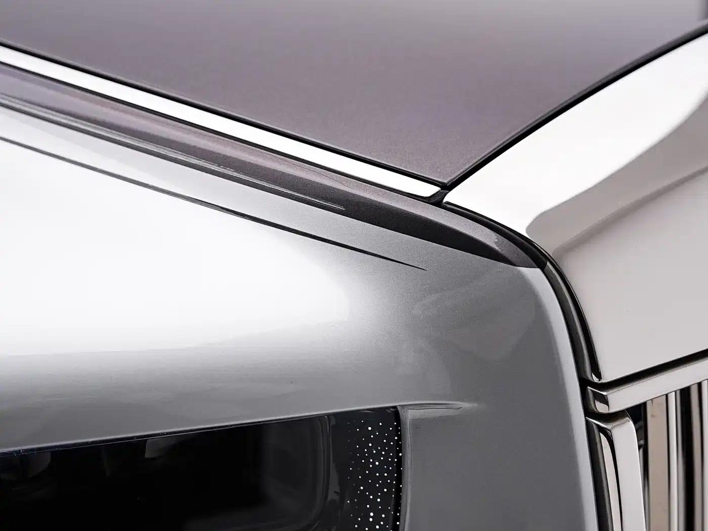 2018 Phantom 6.7T Long Wheelbase — миниатюра 10