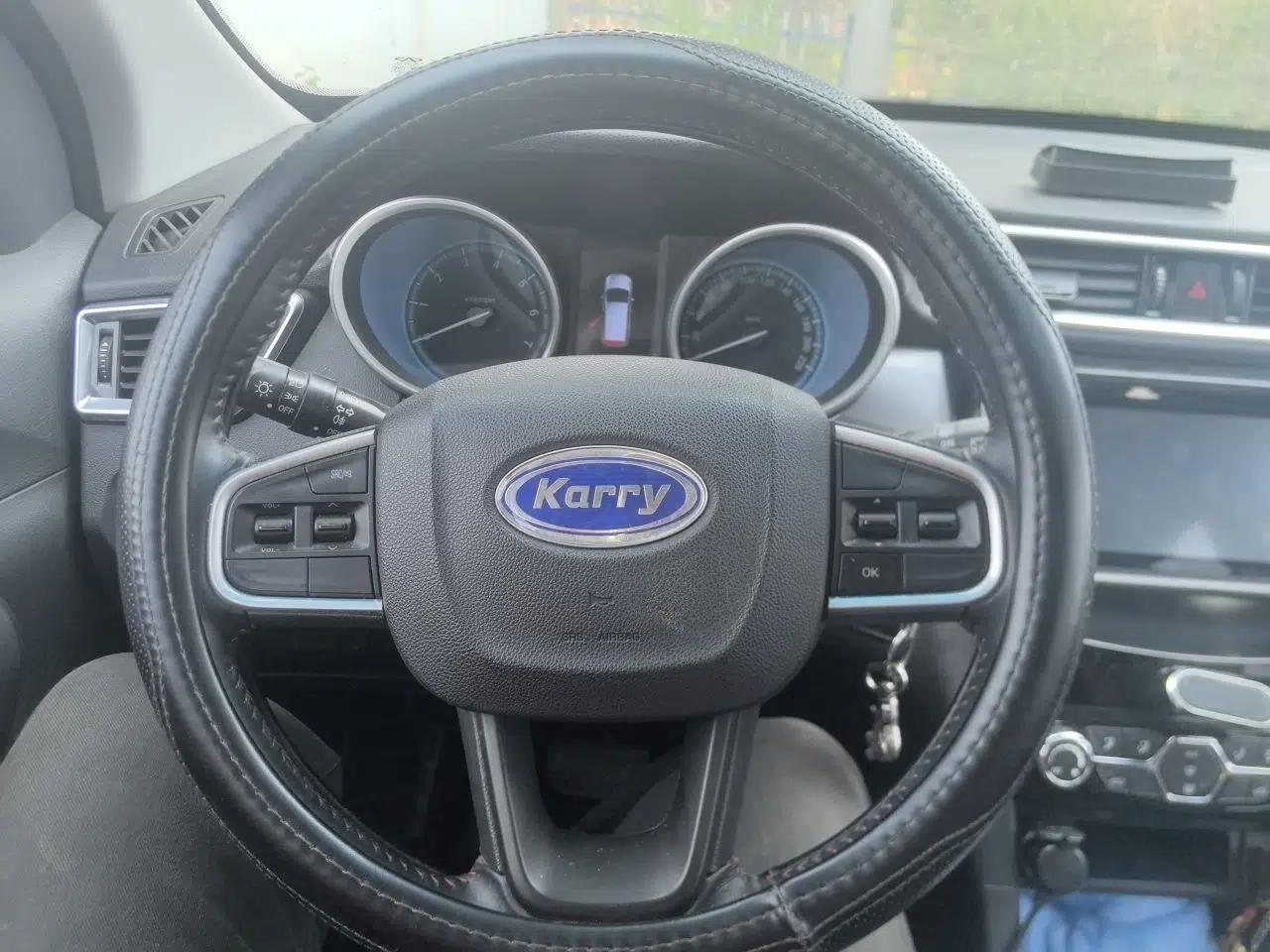 Karry K60  — миниатюра 11