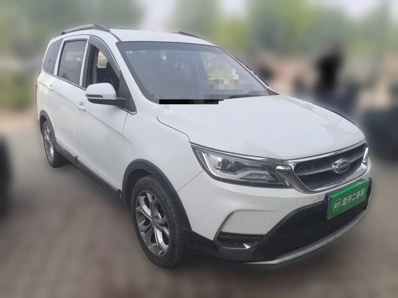 Karry K60  — миниатюра 3