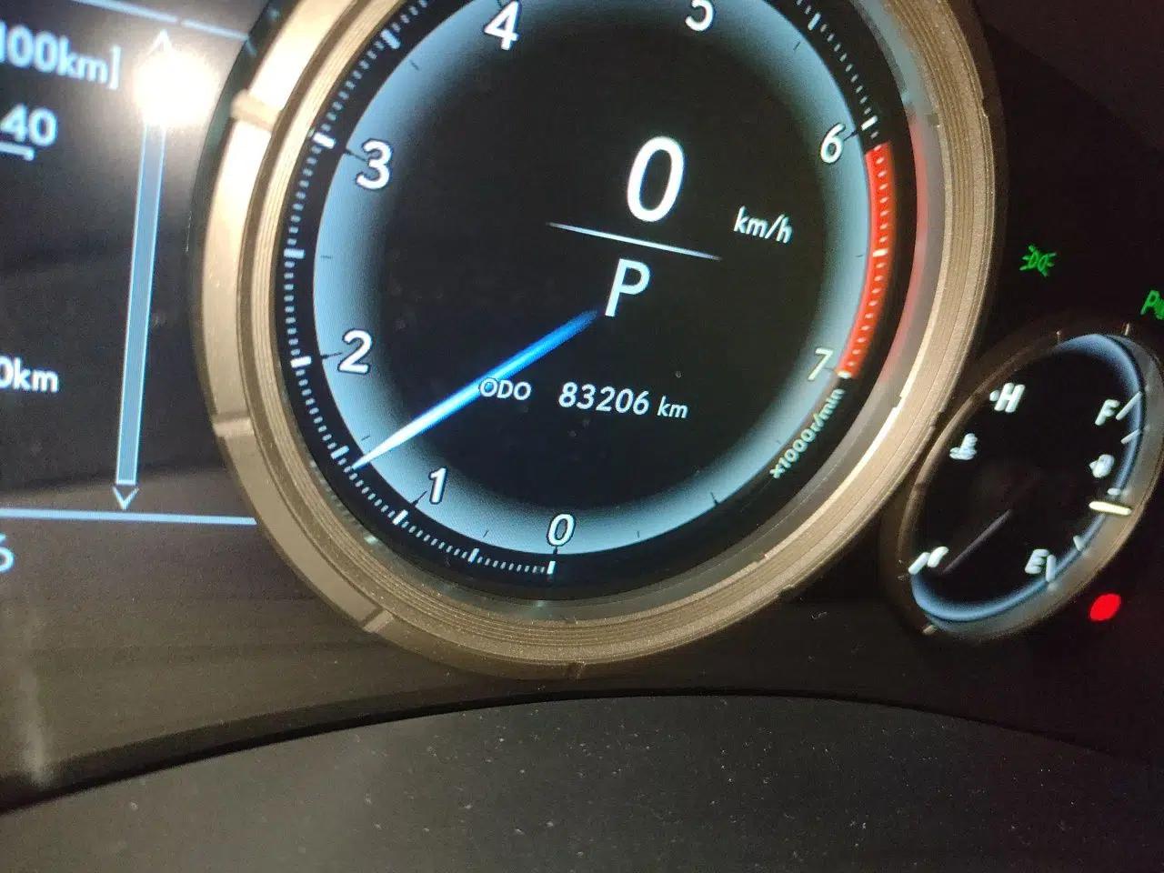 Lexus GS 2016 200t F SPORT — миниатюра 13