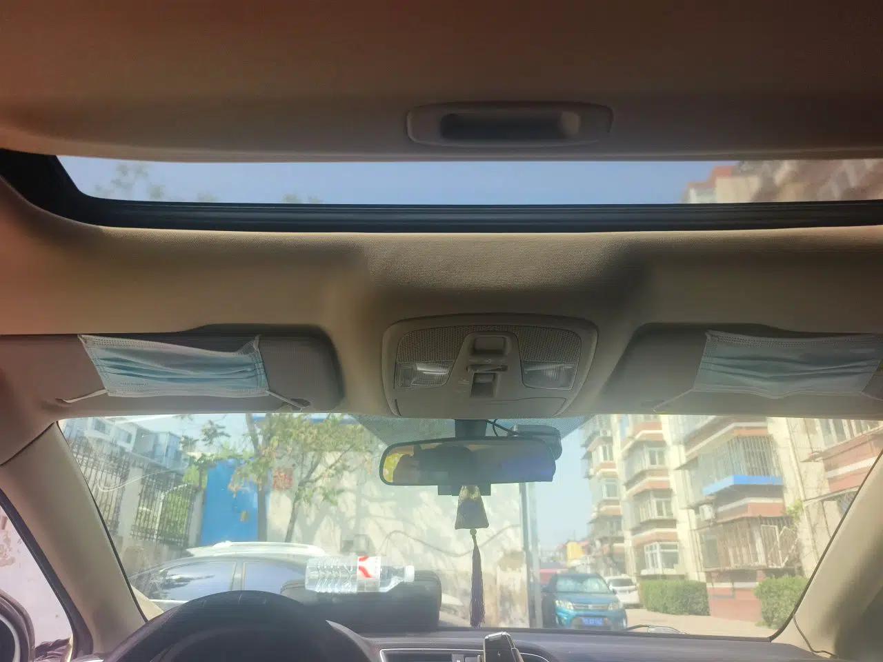 Suzuki Alivio 2015 1.6L Automatic Enjoyment Model — миниатюра 19