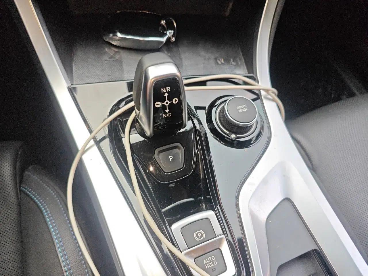 Lynk & Co 01 EM-P 2019 1.5T PHEV JingPro National VI — миниатюра 15