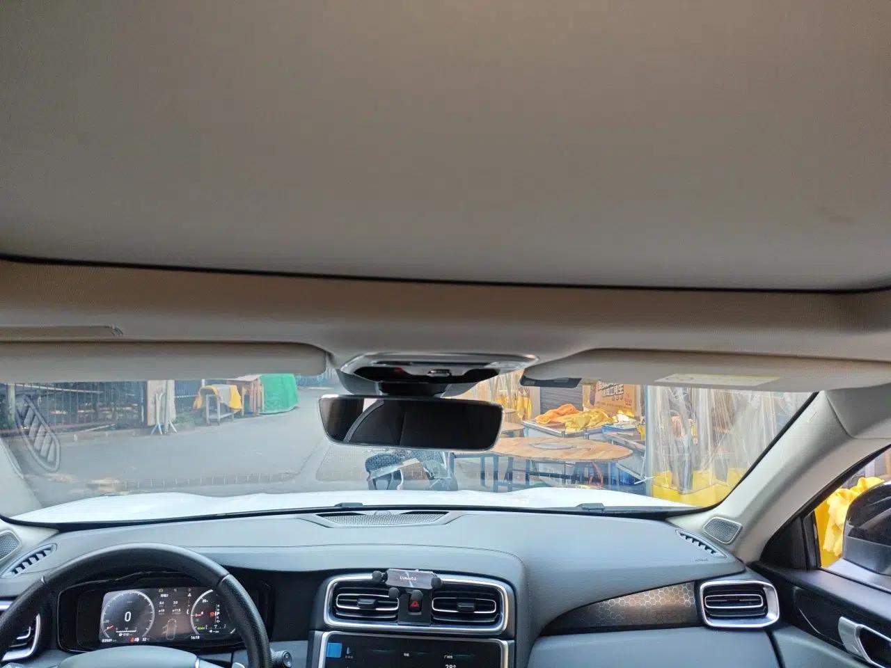 Lynk & Co 01 EM-P 2019 1.5T PHEV JingPro National VI — миниатюра 19