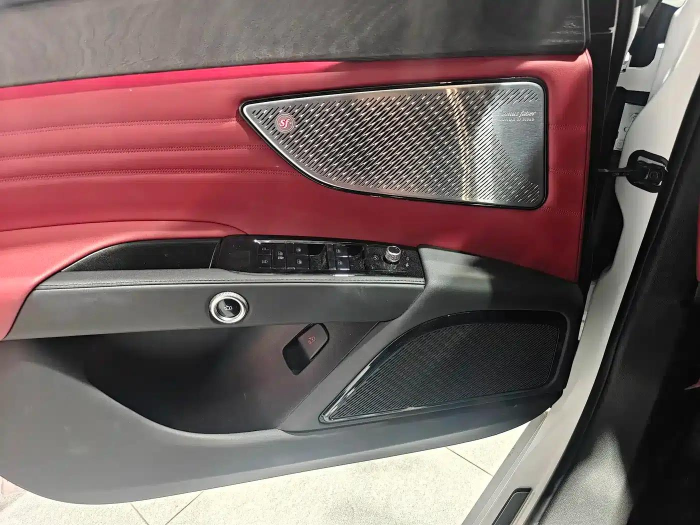 2023 Grecale 2.0T GT — миниатюра 5