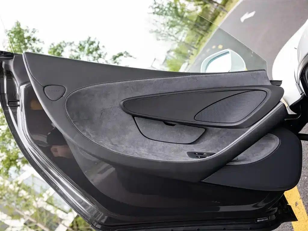 McLaren 570 2015 570S 3.8T Coupe — миниатюра 15